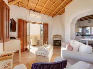 Villa Luz bei Lagos Ausstattung 16
