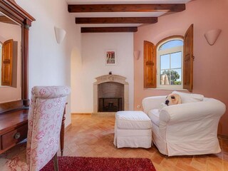 Villa Luz bei Lagos Ausstattung 17