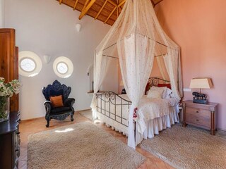 Villa Luz bei Lagos Ausstattung 25