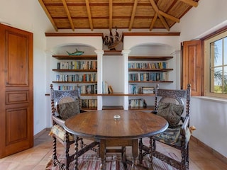 Villa Luz bei Lagos  39