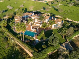 Villa Luz bei Lagos Entorno 38