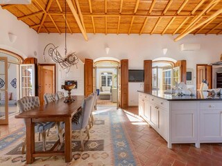 Villa Luz bei Lagos Ausstattung 19