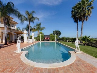 Villa Luz bei Lagos Enregistrement extérieur 12