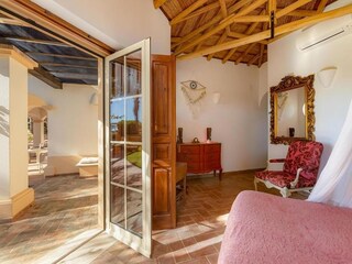 Villa Luz bei Lagos Características 20