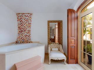 Villa Luz bei Lagos Équipement 27