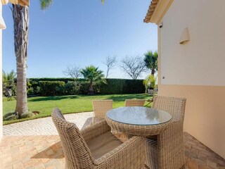 Villa Luz bei Lagos Grabación al aire libre 4