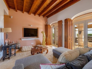 Villa Luz bei Lagos Ausstattung 36