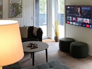 Vakantiehuis Blåvand  21