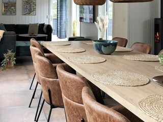 Vakantiehuis Blåvand  22