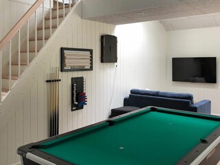 Vakantiehuis Blåvand  11