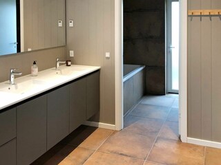 Vakantiehuis Blåvand  12