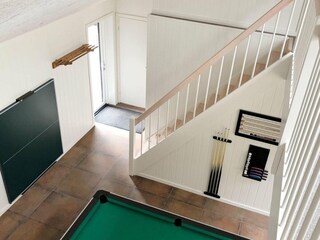 Vakantiehuis Blåvand  25