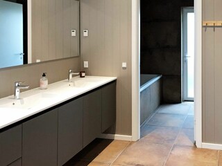 Vakantiehuis Blåvand  13