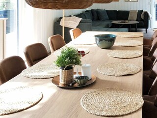 Vakantiehuis Blåvand  29