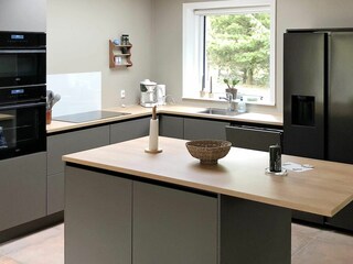 Vakantiehuis Blåvand  19