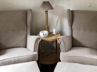 Vakantiehuis Blåvand  17