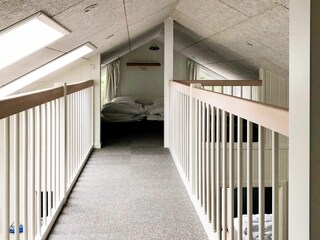 Vakantiehuis Blåvand  18