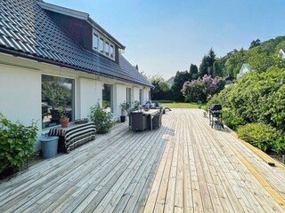 Holiday house Göteborg Outdoor Recording 7