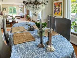 Vakantiehuis Göteborg  22