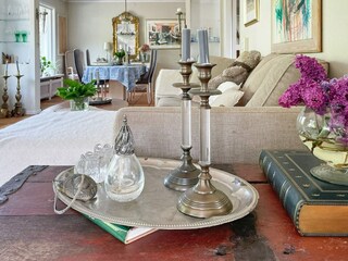 Vakantiehuis Göteborg  25