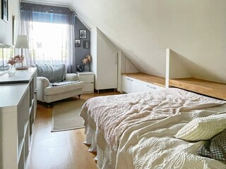 Vakantiehuis Göteborg  34
