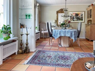 Vakantiehuis Göteborg  20