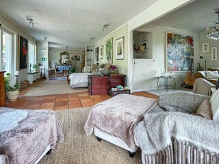 Vakantiehuis Göteborg  24