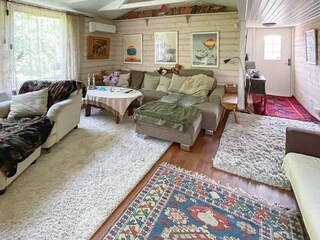 Vakantiehuis Göteborg  26