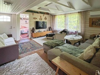 Vakantiehuis Göteborg  27