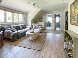 Vakantiehuis Göteborg  24