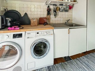 Vakantiehuis Göteborg  17