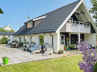 Ferienhaus Göteborg Außenaufnahme 9