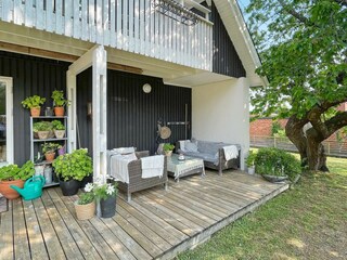 Ferienhaus Göteborg Außenaufnahme 12