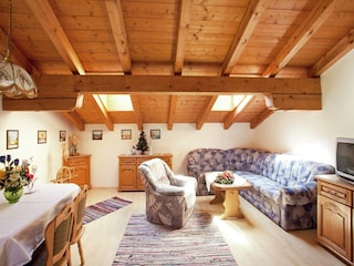Apartment Kirchberg in Tirol Ausstattung 15