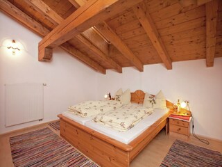 Apartment Kirchberg in Tirol Ausstattung 13