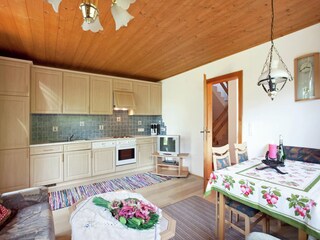 Appartement Kirchberg in Tirol Kenmerken 12