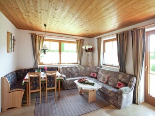 Apartment Kirchberg in Tirol Ausstattung 19