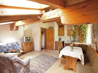 Appartement Kirchberg in Tirol Kenmerken 23