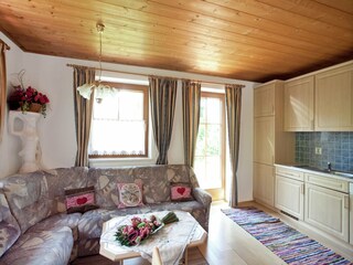 Appartement Kirchberg in Tirol Kenmerken 24