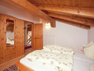 Apartment Kirchberg in Tirol Ausstattung 21