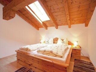 Appartement Kirchberg in Tirol Kenmerken 22