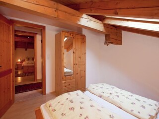 Apartment Kirchberg in Tirol Ausstattung 23