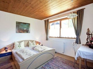Apartment Kirchberg in Tirol Ausstattung 24