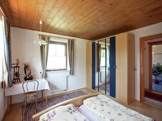 Apartment Kirchberg in Tirol Ausstattung 25