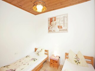 Apartment Kirchberg in Tirol Ausstattung 26