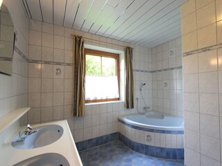 Appartement Kirchberg in Tirol Équipement 22