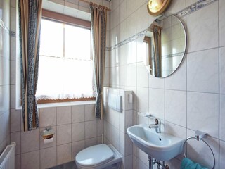 Apartment Kirchberg in Tirol Ausstattung 29