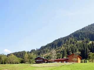 Apartment Kirchberg in Tirol Umgebung 31
