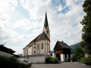 Apartment Kirchberg in Tirol Umgebung 30