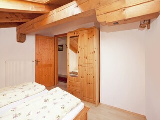 Apartment Kirchberg in Tirol Ausstattung 16